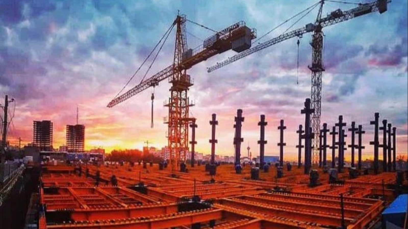 برج صبا 13 نیایش